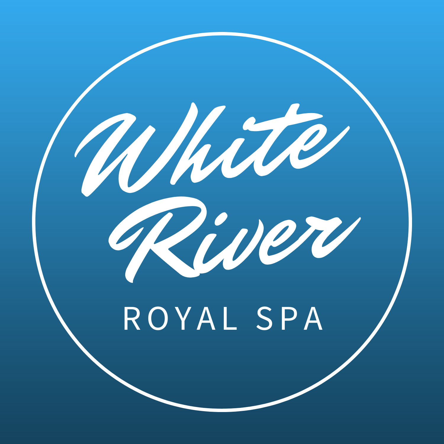 White River Royal Spa 