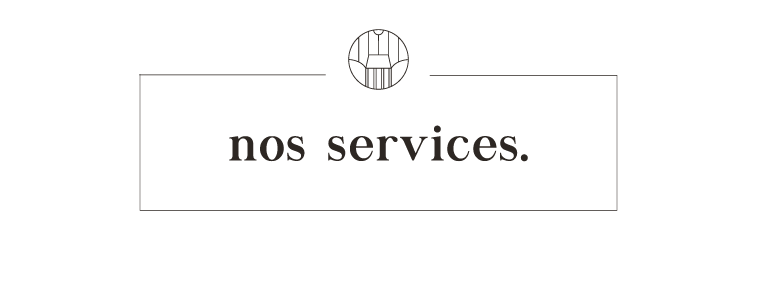 nos services.