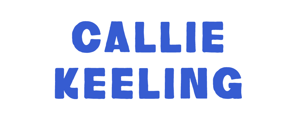 Callie Keeling