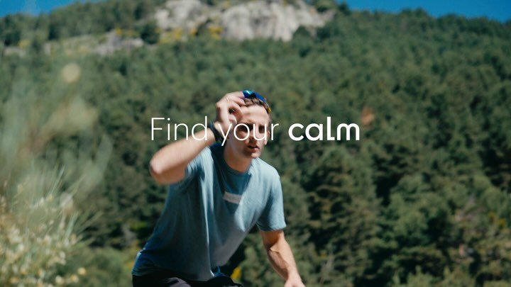 Find Your Calm | @belevels | Be Calm

Creative Director | Director: @etcetera_creative 
Creative Producer: @merolabr.collective 
DOP: @jor__martinez 
Field Producer: @iriluis 
Edit | Color: @danijavornik