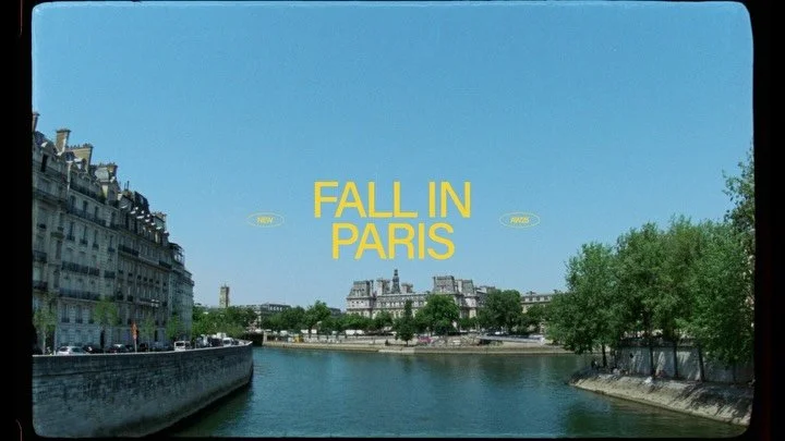Fall in Paris | @springfieldofficial 

Starring: @oliviaedit @luka_tesic
Brand: @malvro @romerastudio_ @aroaserrano_ @lauracandela_lc 
Production: @cap_dept 
Producers: @nitus_rubies_almaraz @esparzart
Stylist: @lovinginthesun 
Makeup &amp; Hair: @po