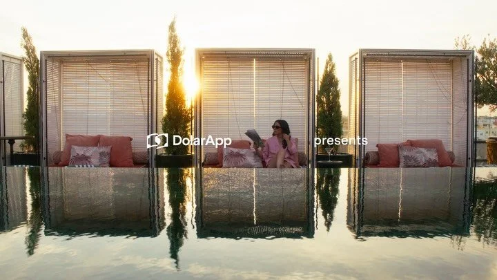 @getdolarapp | Really!? 

Director | Producer: @merolabr.collective 
Creative Direction: @merolabr.collective @etcetera_creative 
DoP | Camera Op.: @_andrea.moran_ @nachoarmentera 
Art Director | Stylist: @etcetera_creative 
Field Producer: @iriluis 