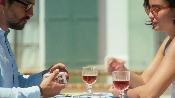 Dolce Far Niente | @archywelfare 

Starring: @ignacioondategui &amp; @beatrizcalderon_

Archy&rsquo;s Team: @ballesterosdb @celiaa_celia 

Director | Producer: @merolabr.collective 
Creative Director: @etcetera_creative @merolabr.collective 
DoP: @jo