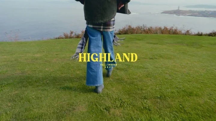 Highland | @springfieldkidsofficial

Production: @holidaysproduction__ 
Brand: @romerastudio_ @lauracandela_lc 
Stylist: @aritziri
Makeup &amp; Hair: @nuriacobosb 
Creative Producer (Video): @merolabr.collective 
Director | Creative (Video): @etceter