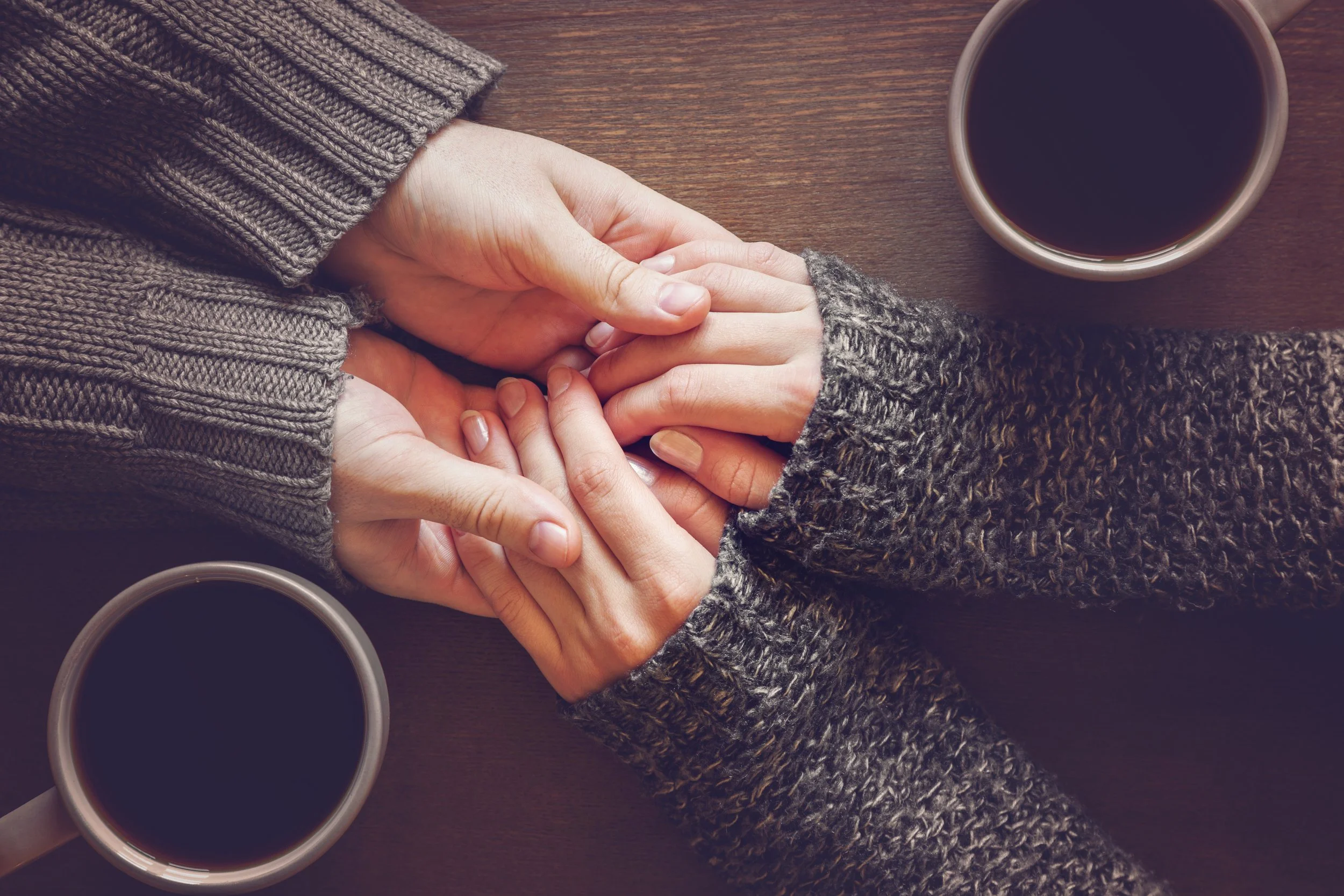 The Healing Power of Forgiveness