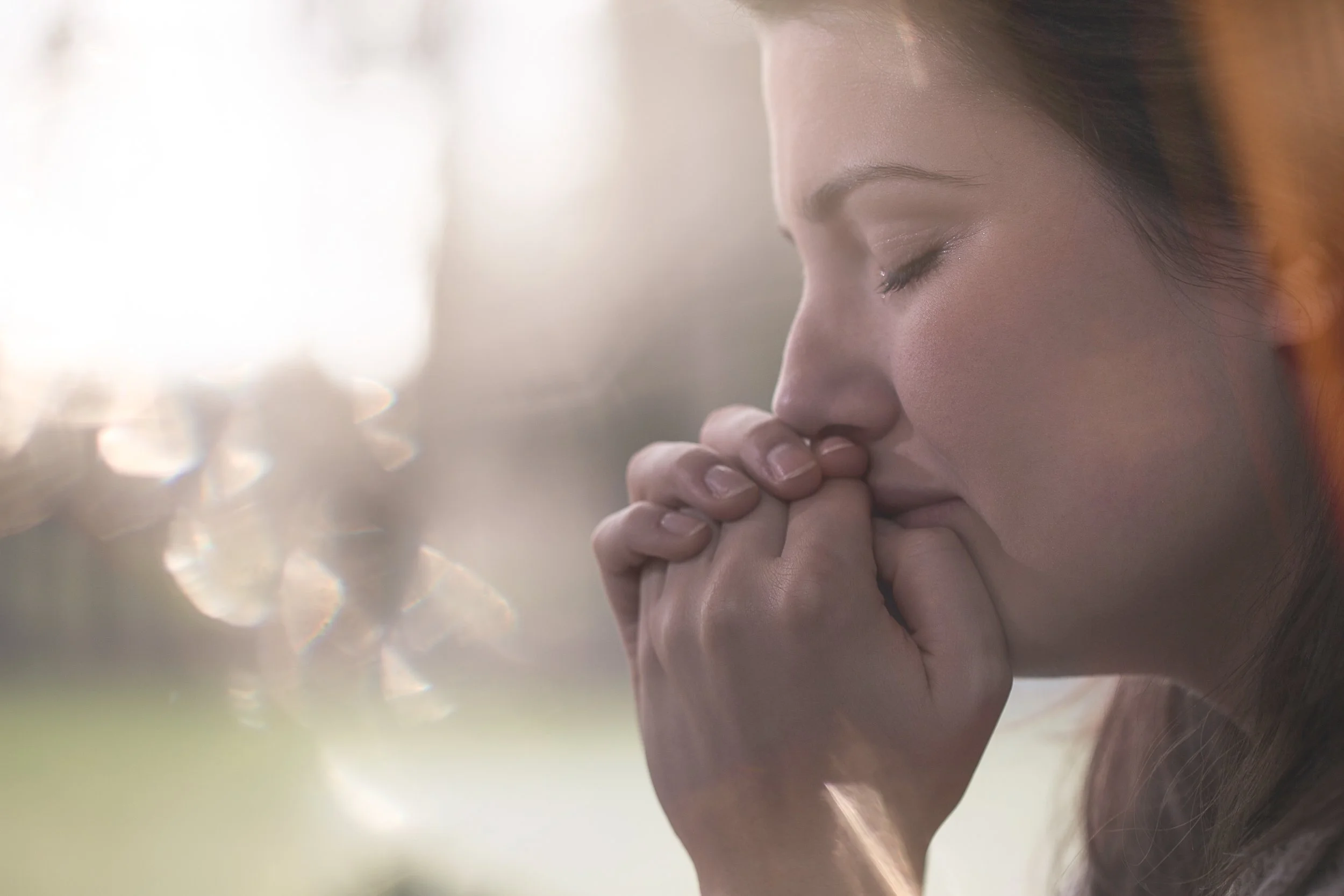 Coping with Trauma: Healing the Wounds We Don't Speak About