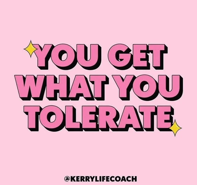 Breaking the Chains: Understanding Why We Tolerate Hurtful Behavior and How to Stop