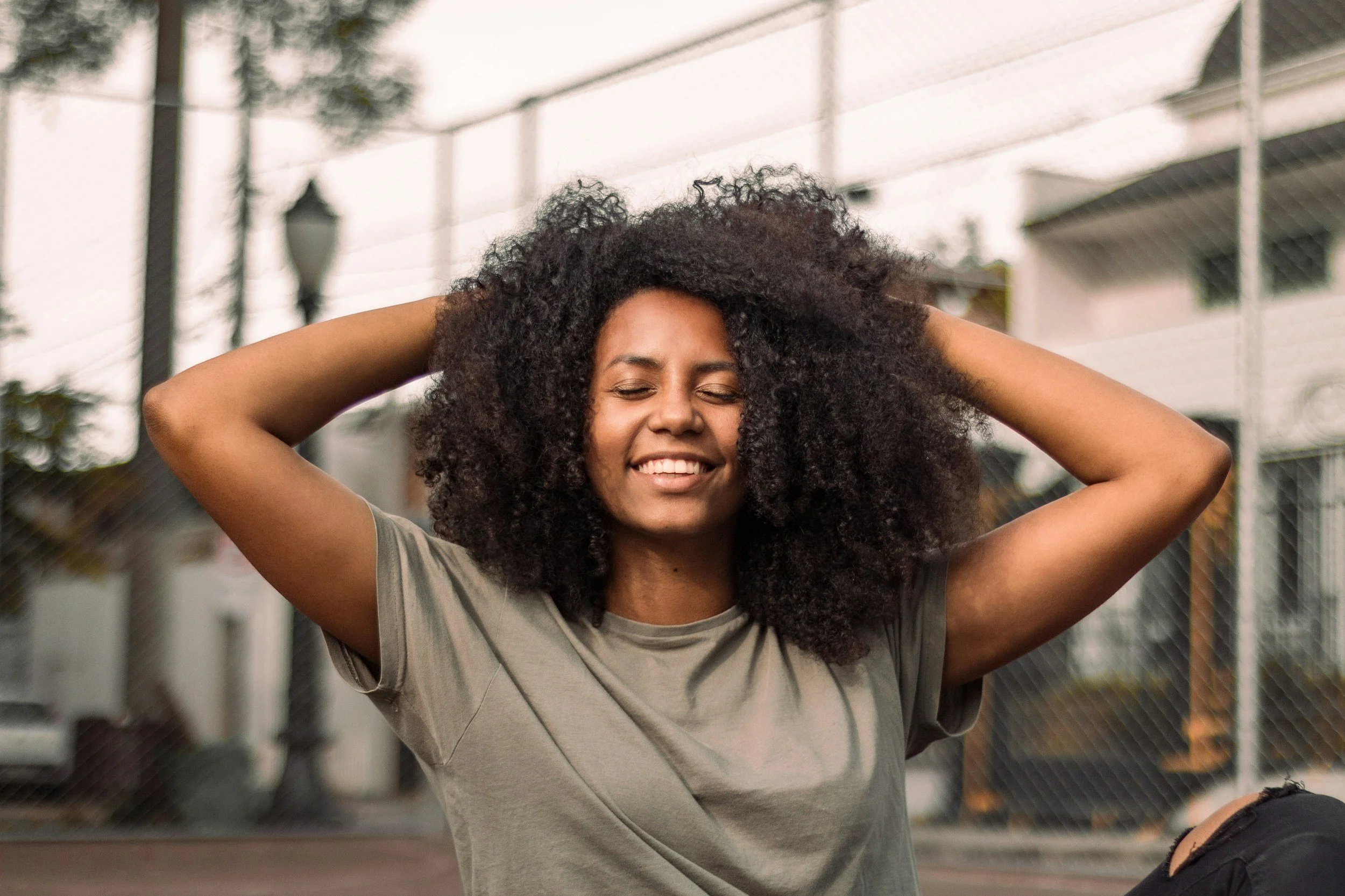 You Deserve More: Embrace Your Worth and Set Your Standards High