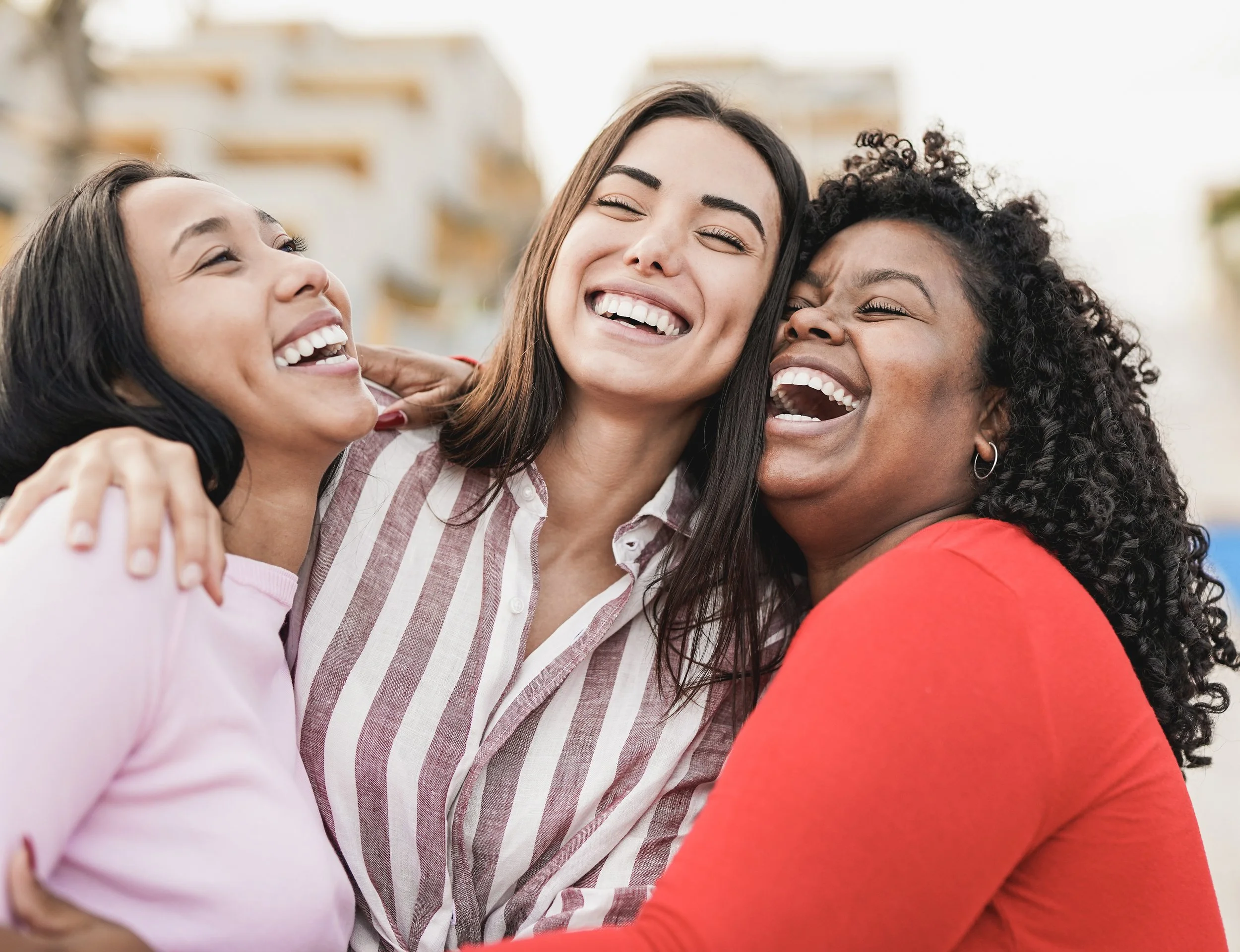 Rediscovering You Blog Series: Understanding Self-Worth
