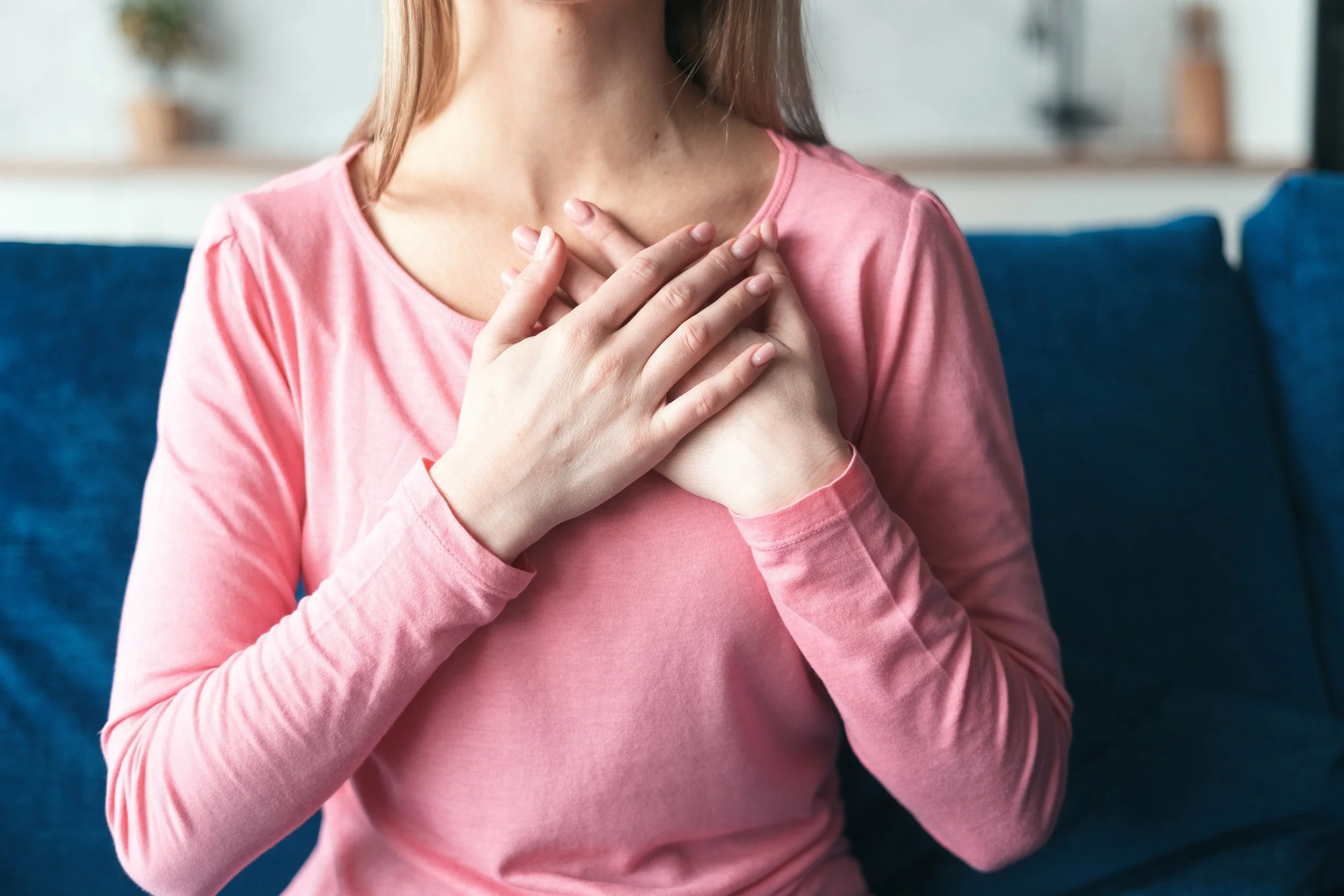 Rediscovering You Blog Series: Cultivating Self-Compassion