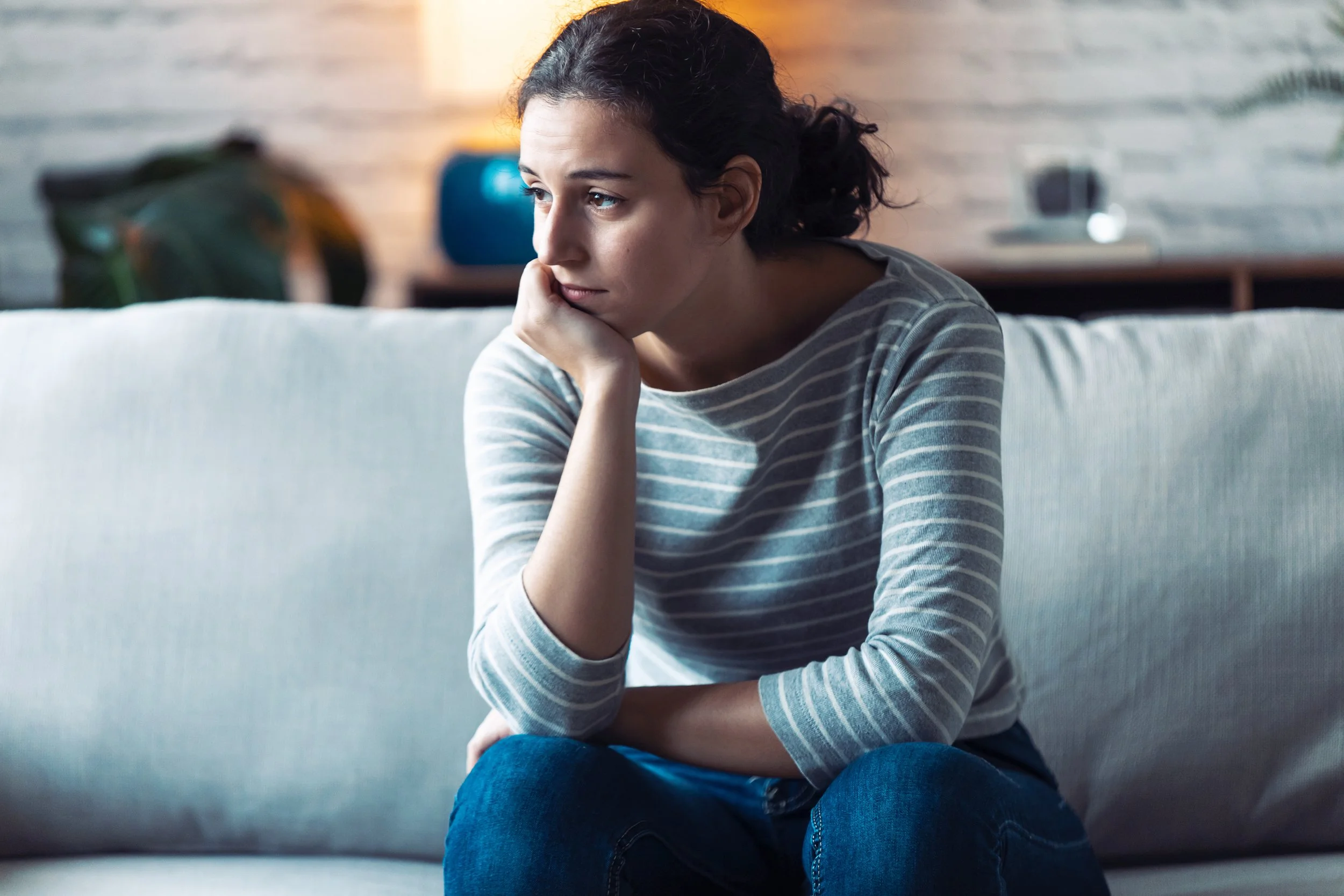 Reclaiming Confidence: Overcoming Self-Doubt After a Toxic Relationship