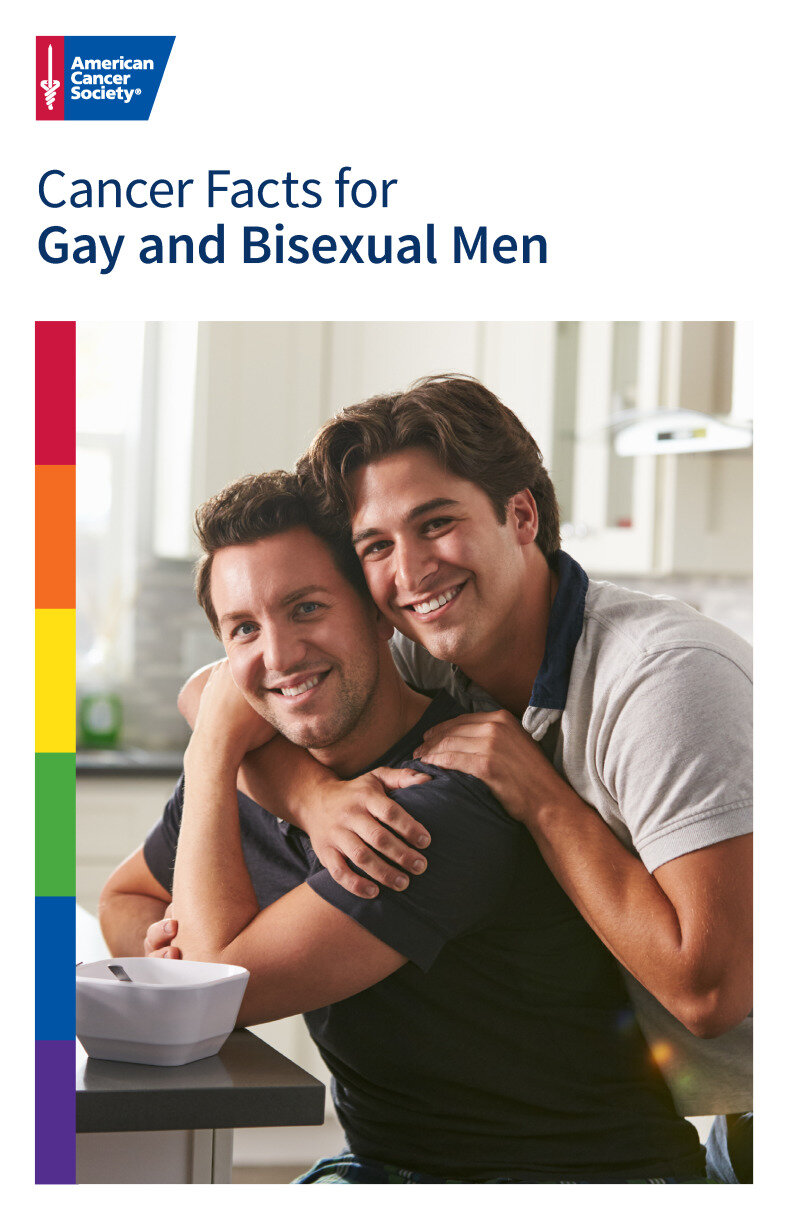 Gay Men America