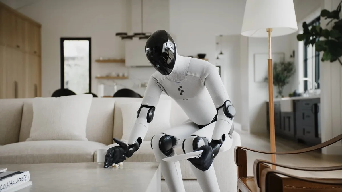 Will Robots Replace Carers? The Honest Answer Is Complicated…
