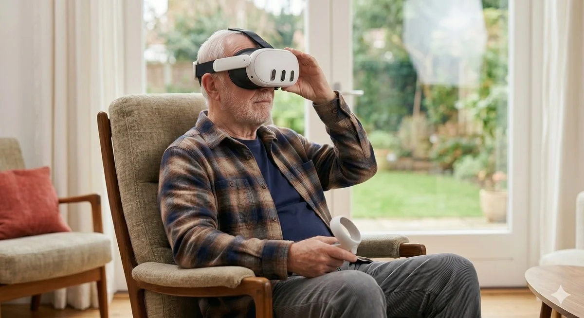 The Science of Why Video Games are the New "Superfood" for the Brain