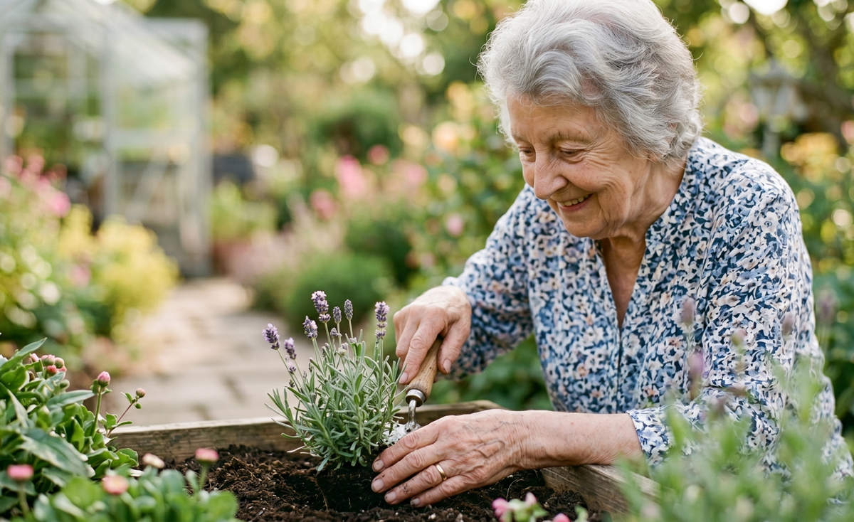 Beyond Dementia: Connecting Through Local History and Shared Memories