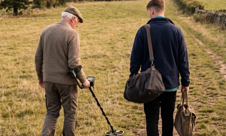 Keeping the Conversation Going: Men’s Health and Independence