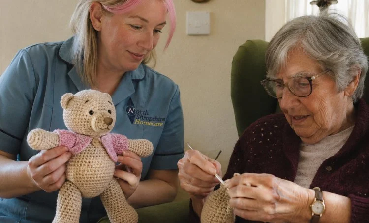 Comparing Home Care Agencies in Whitchurch and Wem
