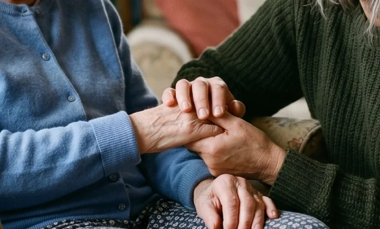 Complex Care at Home in Shropshire 