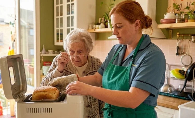 What Happens in the First 72 Hours — A Guide to Getting Home Care Started in North Shropshire