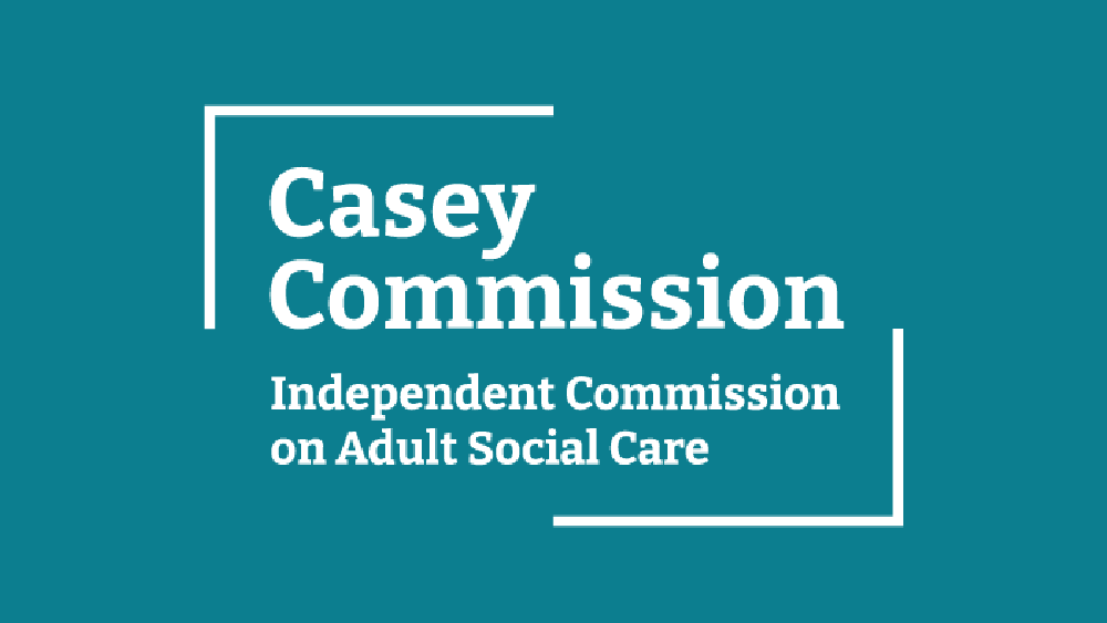 The Casey Commission and what it Means for Families in North Shropshire