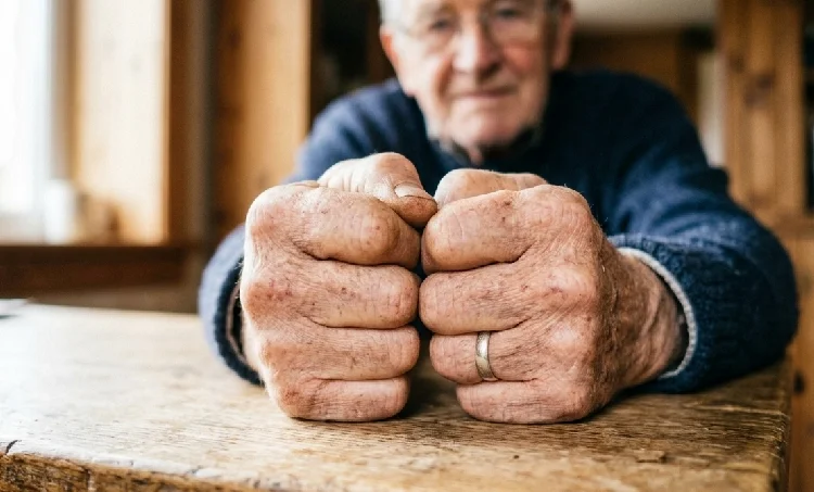 The Emotional Side of an Arthritis Diagnosis — What We See, and What Might Help