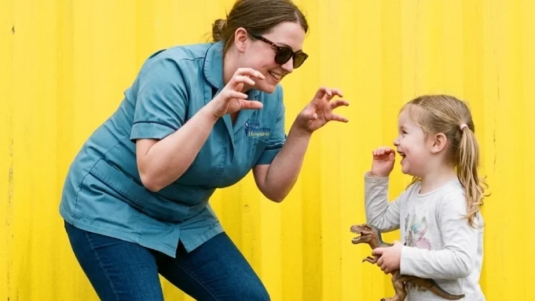 How Do We Get More Young People Into A Career In Care?