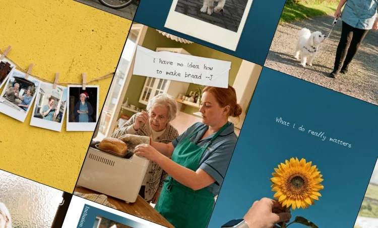We've Given Our Instagram a Bit of a Makeover