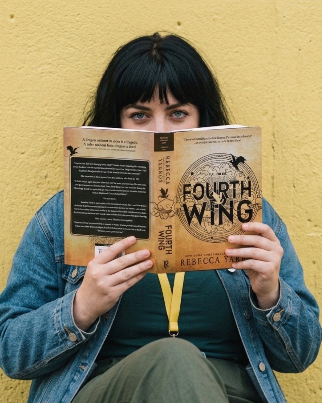 If you ever need a hit of 'how was school today' energy, ask an introvert what the book they are reading is about.

'Dragons'. 🐲

🌻🌻🌻
#northshropshirehomecare #Homecare #Shropshire #whitchurch #wem #prees #UK #NorthShropshire #WhitchurchShropshir