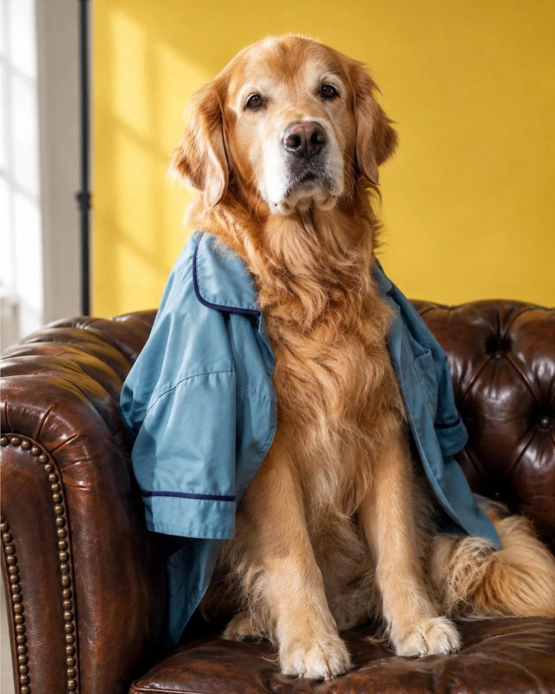 😍 woof! office dog Chester demands you get some sleep, and he gets treats!❤️
<------- the only one allowed to sleep during work in the office. 😘