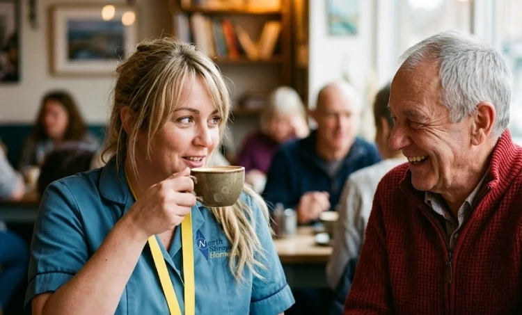 NHS Continuing Healthcare — The Funding Route Most Families Never Hear About