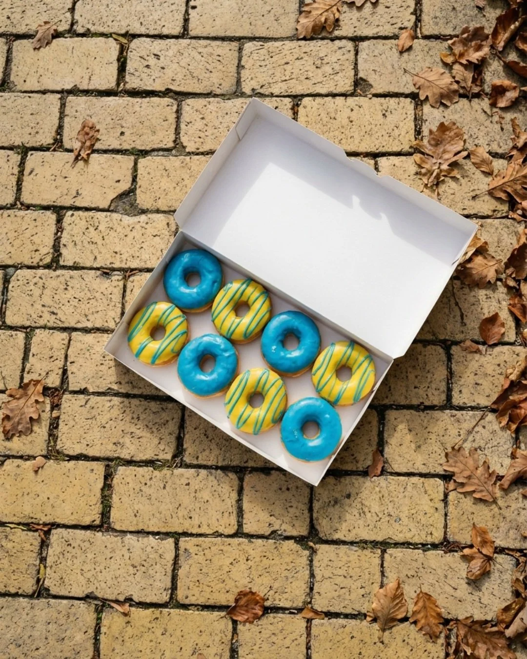 Double tap to take a donut! 🍩
🌻🌻🌻
Working in health care is tough, but you're building skills that are in high demand in all industries.
Read more on our blog here:
https://www.northshropshirehomecare.co.uk/blog/care-work-is-a-destination-and-als