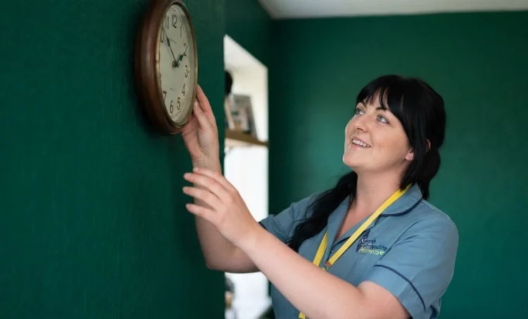 Before the Clocks Go Back: Getting Ready for the Dark Months in North Shropshire