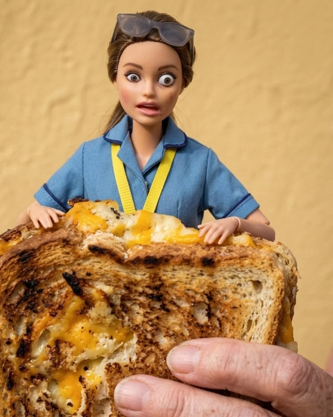 Personally on a quest to find the best toasty in North Shropshire for lunch 🧀

#northshropshirehomecare #Homecare #Shropshire #whitchurch #prees #UK #NorthShropshire #WhitchurchShropshire #Wem #ShropshireCare #HomeCareUK #CareWorkerLife