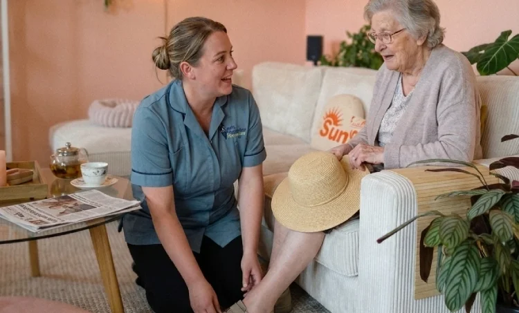 Paying for Care Yourself? Here's Why It Might Be Simpler Than You Think