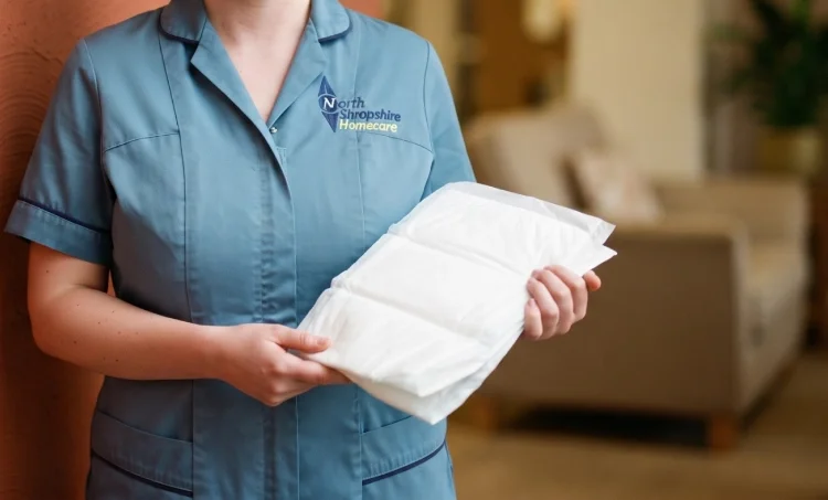 Training Tuesday: Continence Care With Dignity