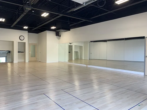 Rentals High Street Studios