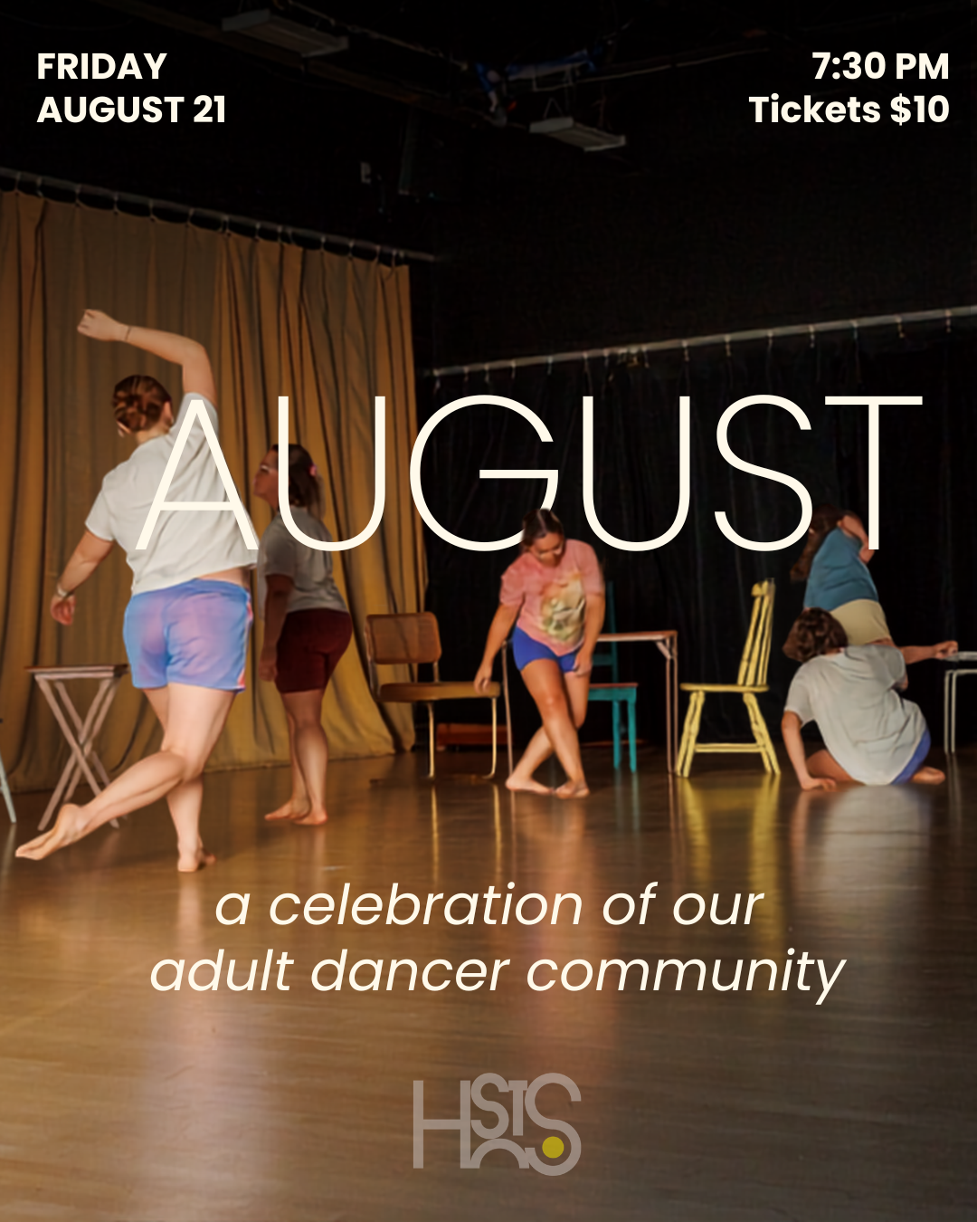 Adult Community Performance