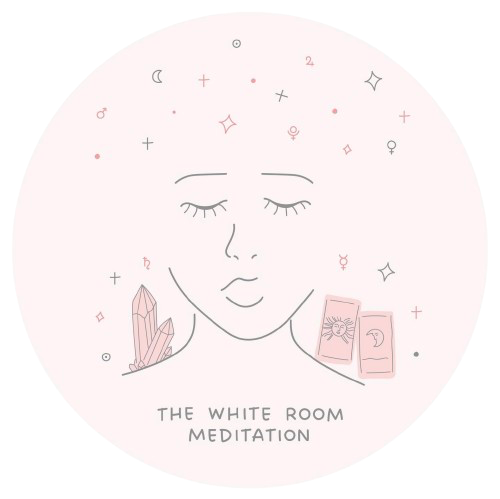 The white room meditation