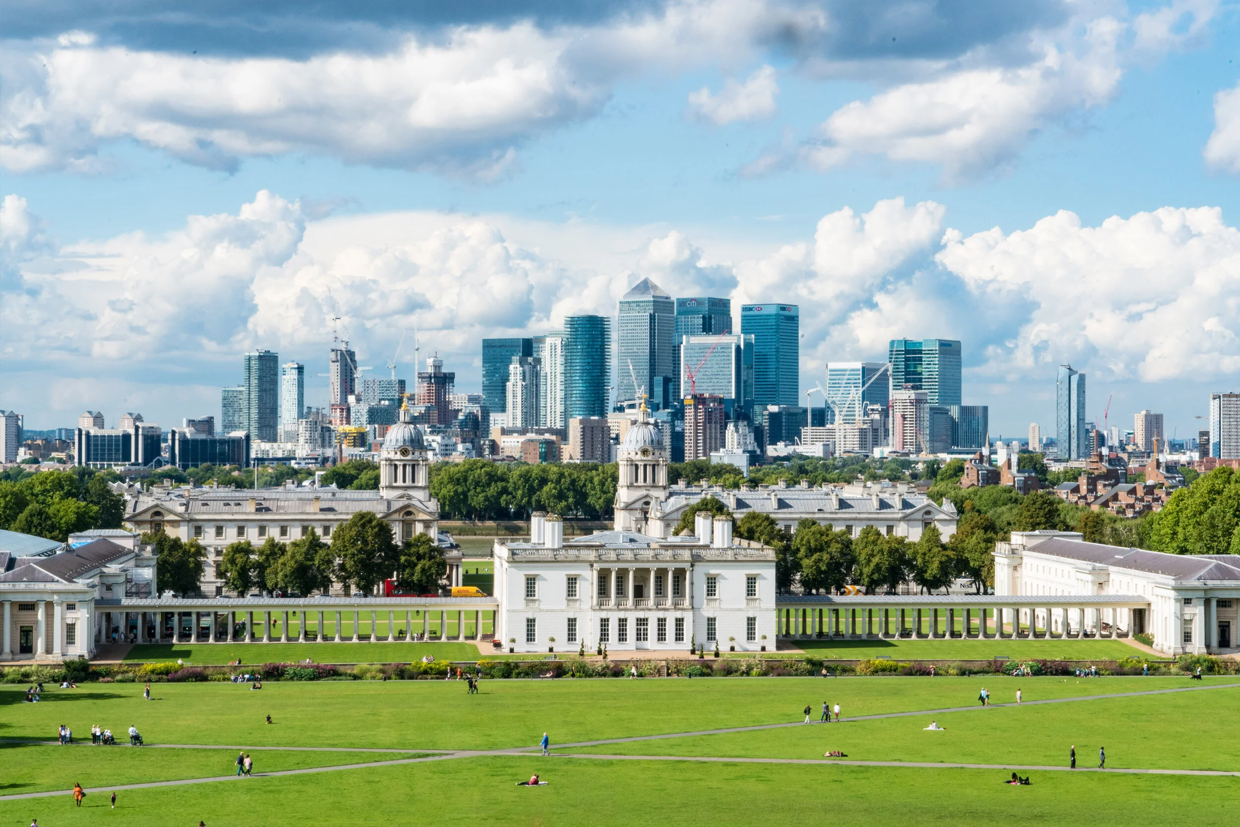 How to finance a fair transition to a resilient, circular, zero carbon London