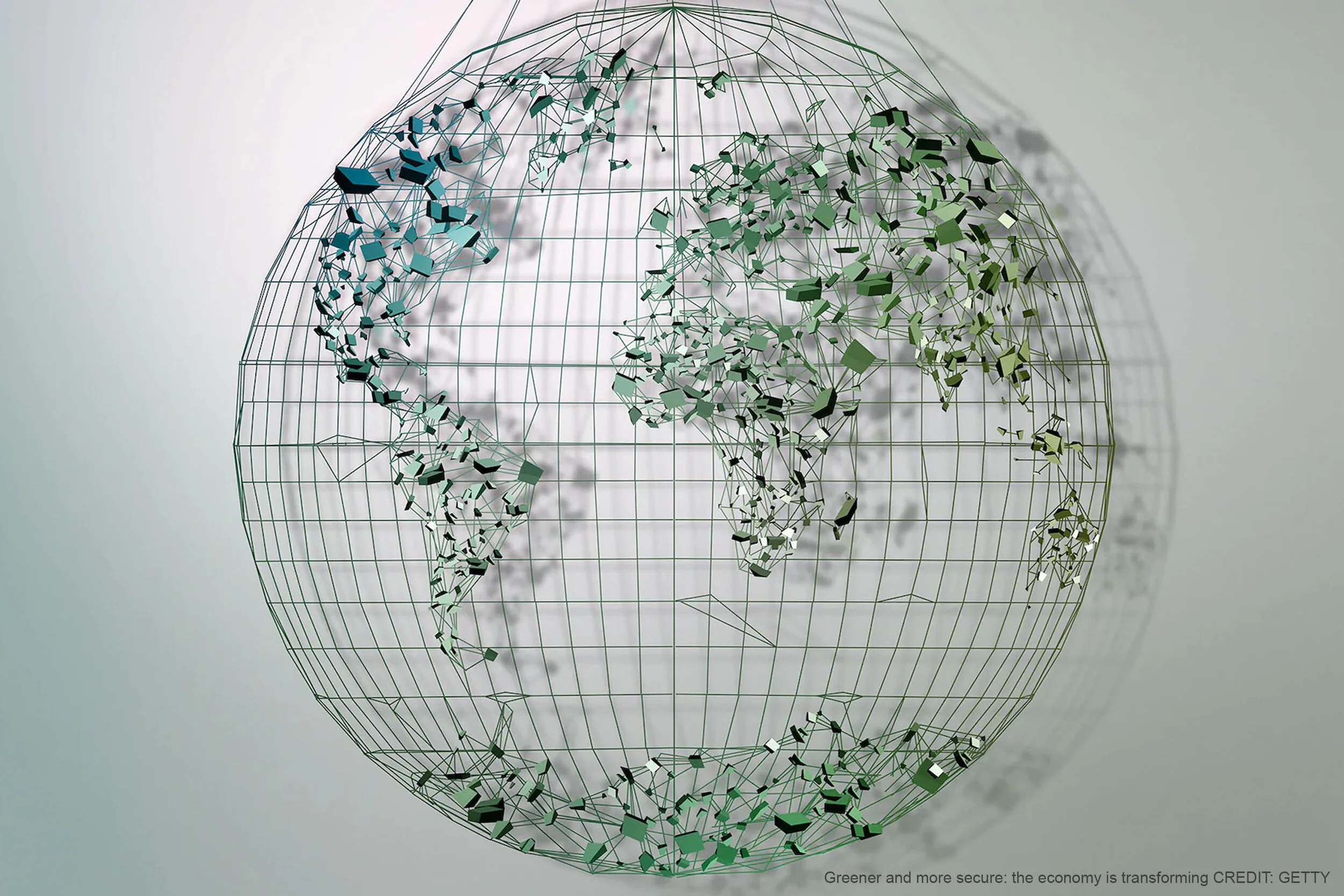 Connected technology is accelerating the green revolution | James Cameron | The Telegraph