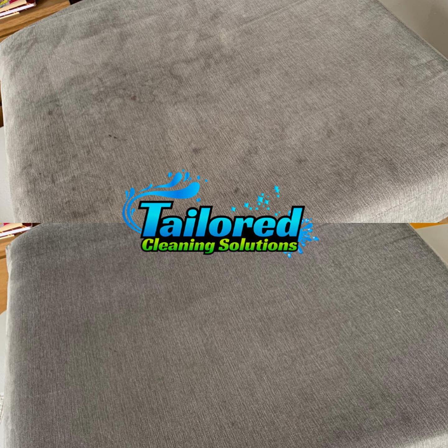 Back with some sofa transformations, just look at the difference in these beauties 🧼🧼🧼
____________________________________________________

BOOK A SERVICE WITH US 👇🏻⁣
🖥 www.tailoredcleaningsolutions.co.uk
✉️ tailoredcleaning1@gmail.com
📞 0737