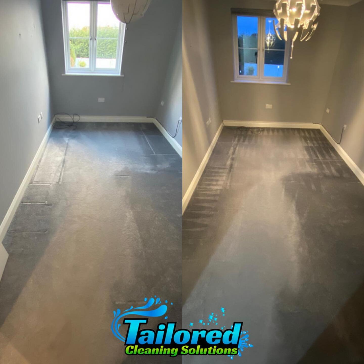 Check out the results from our recent job, we left those carpets looking spotless! 🤷&zwj;♂️
____________________________________________________

BOOK A SERVICE WITH US 👇🏻⁣
🖥 www.tailoredcleaningsolutions.co.uk
✉️ tailoredcleaning1@gmail.com
📞 0