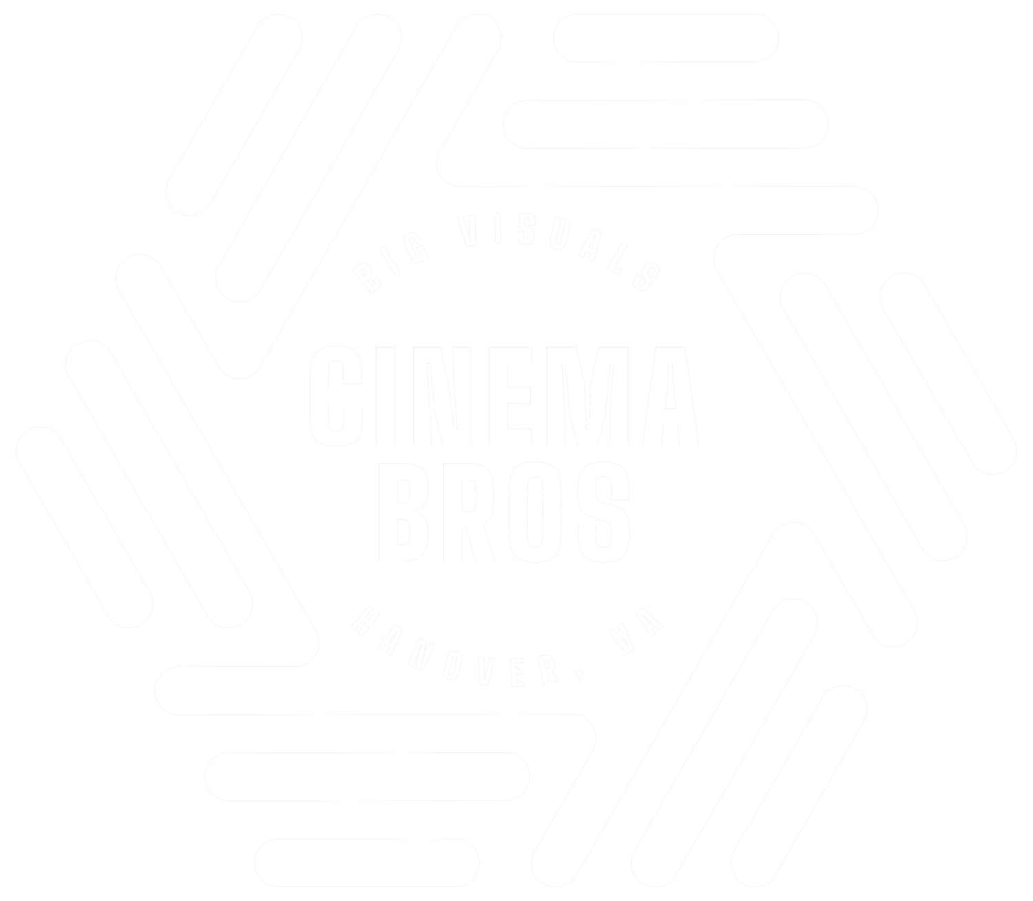 Cinema Bros
