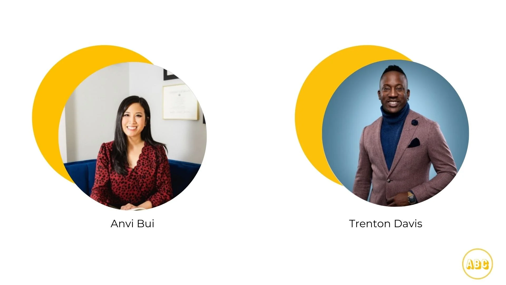 ABC Fireside Chat Series: Finding Harmony Between Sales and Marketing Teams