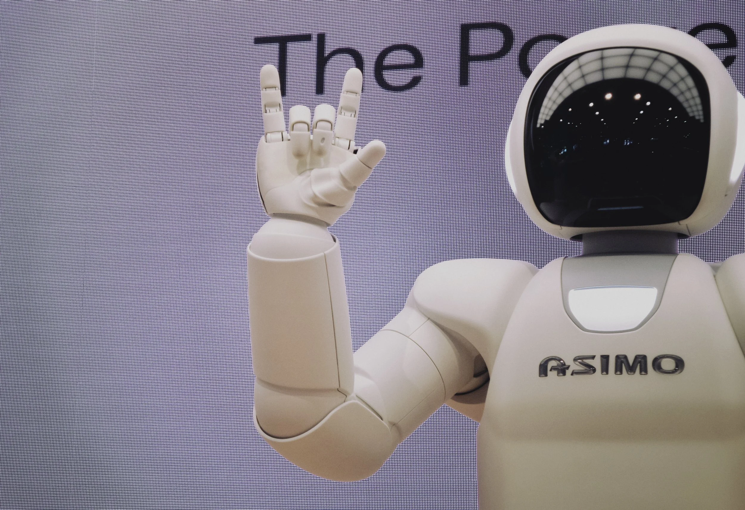 AI Trends: Current and Beyond