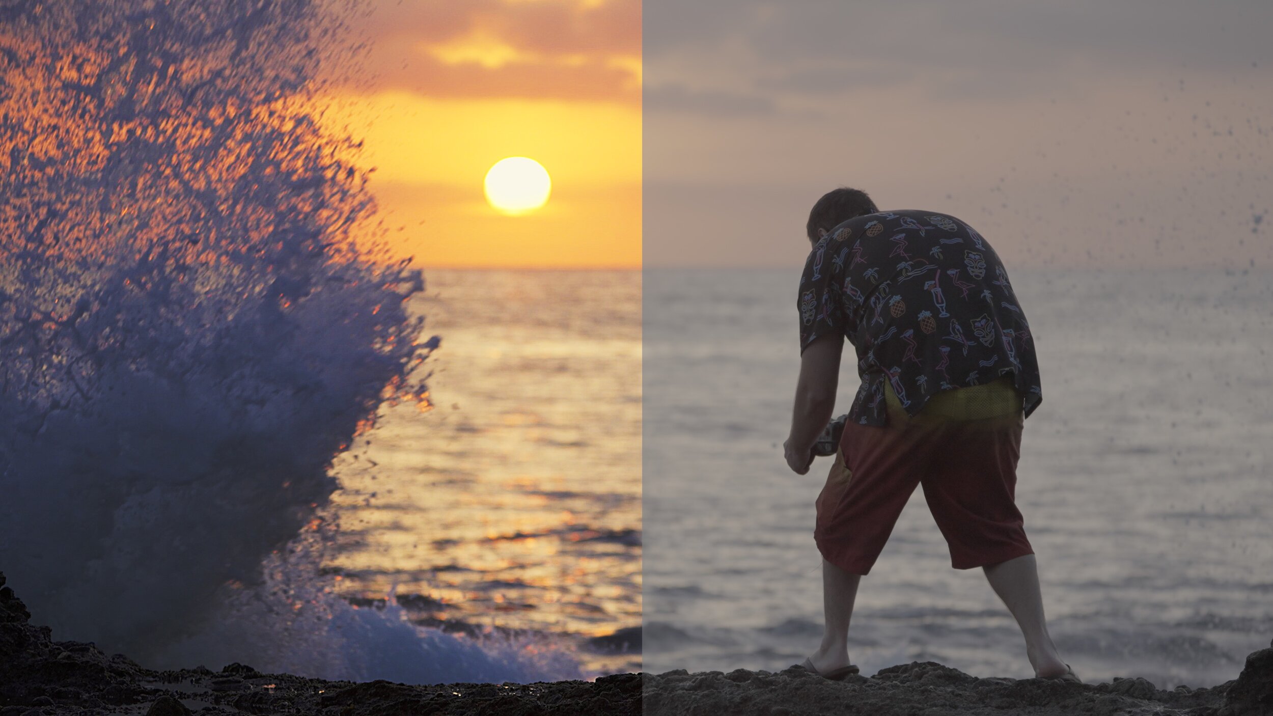 Sony A7SIII SLOG 3 Full Color Grade LUT