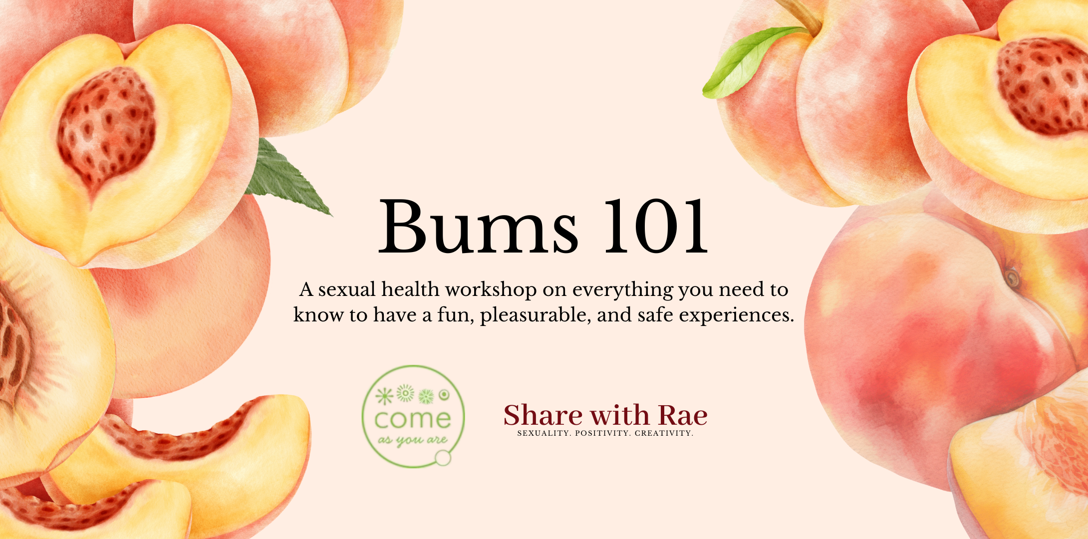 Anal 101