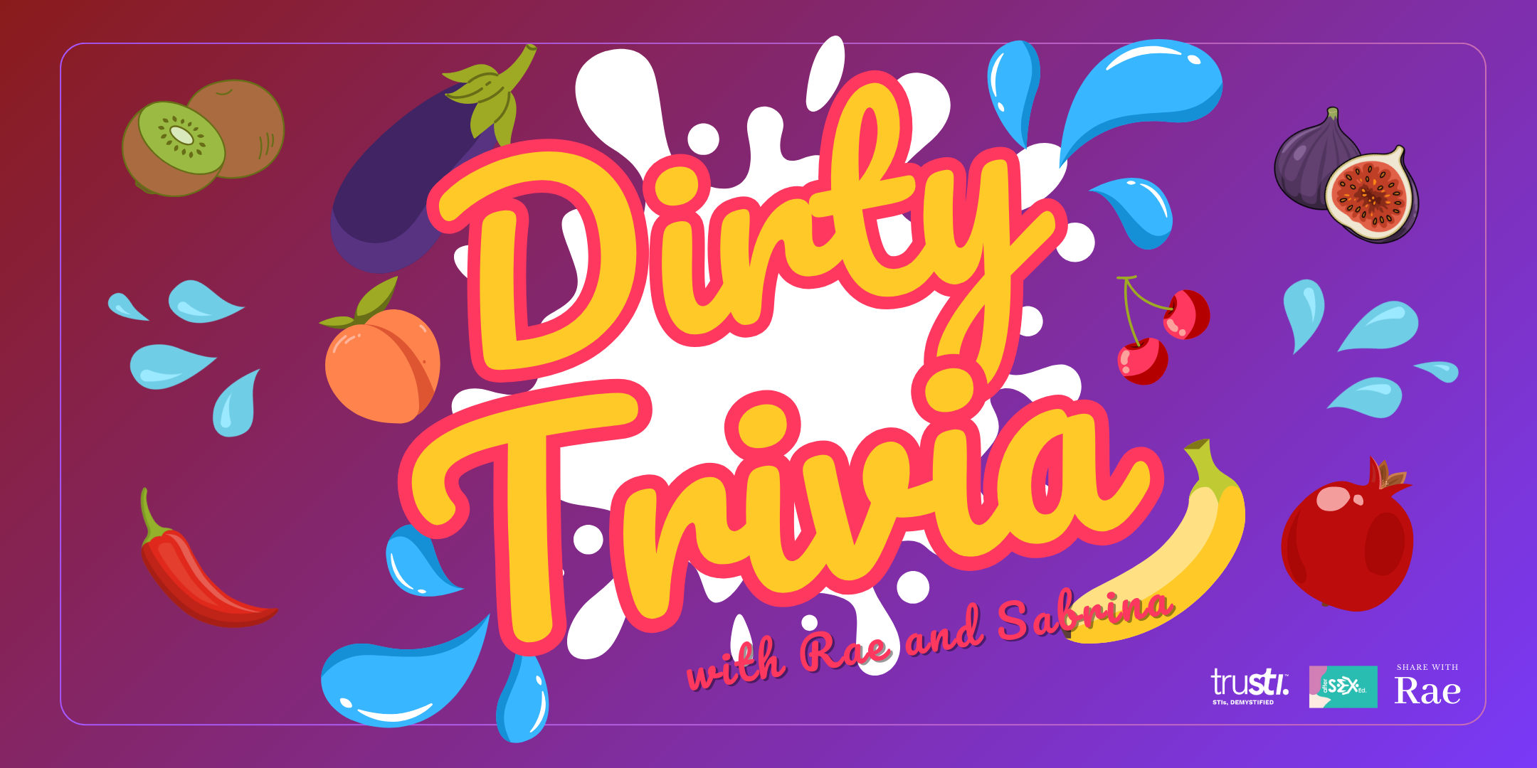 Dirty Trivia