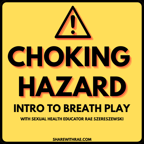 Choking Hazard
