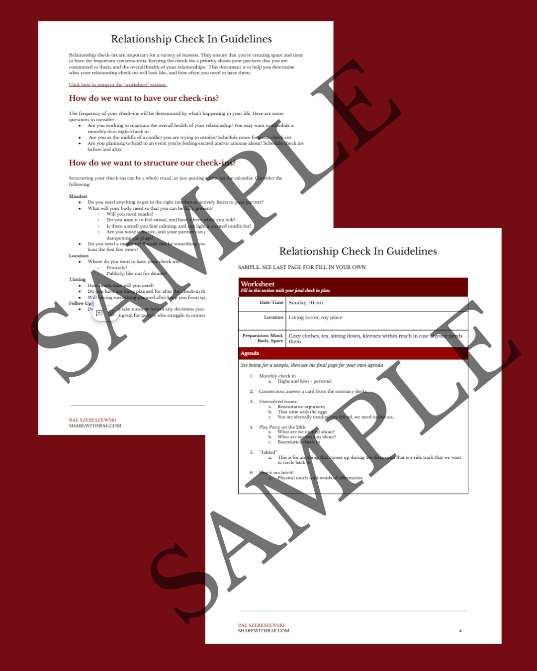Relationship Check In Guide and Worksheet SAMPLE.png